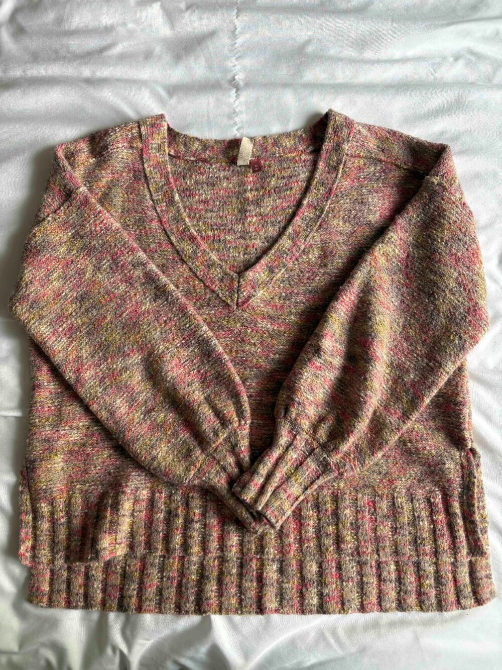 Pilcro By Anthropologie Sweater